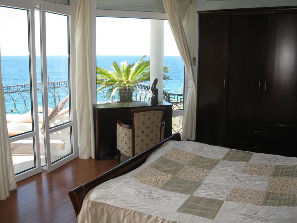 Villa Yukka Utjeha Habitación foto