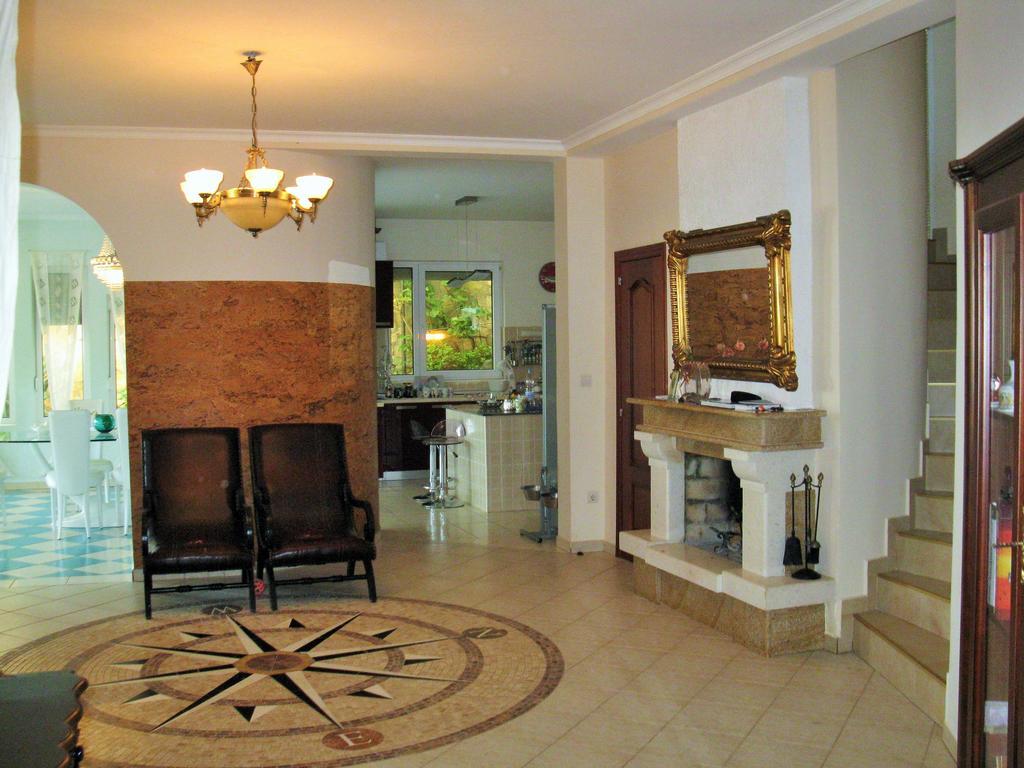 Villa Yukka Utjeha Habitación foto