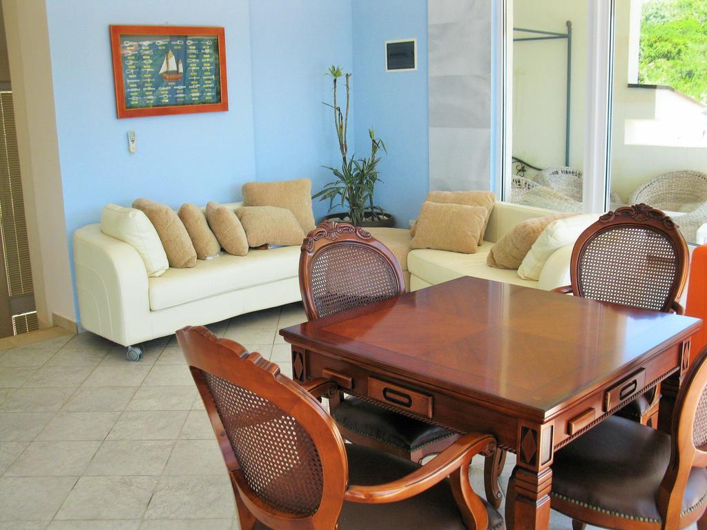 Villa Yukka Utjeha Habitación foto
