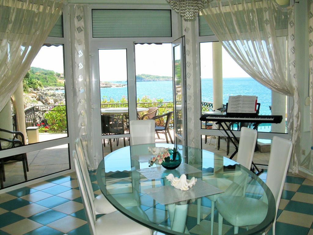 Villa Yukka Utjeha Habitación foto